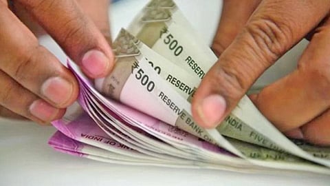 Pension scheme