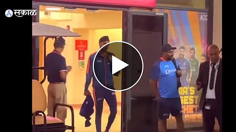 arshdeep singh fan called traitor video 
