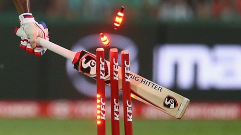 Kenya Defeat Cameroon T20I 