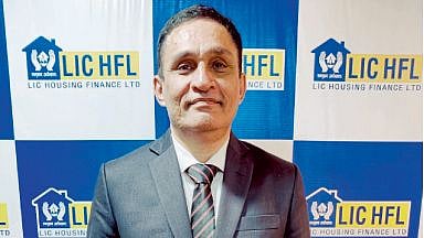 Ashwani Ghai is the new COO of LIC HFL finance mumbai