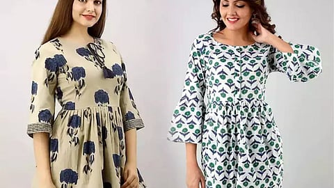 Women's Fashion