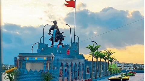 satara