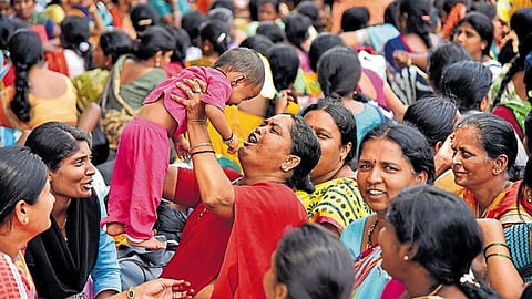 अंगणवाडी 