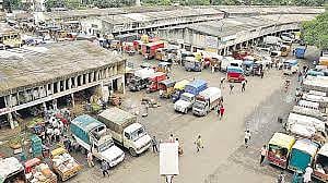 pune market yard