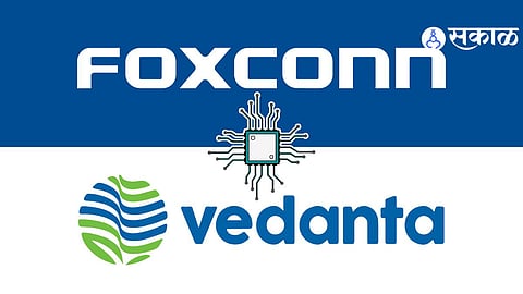 rohit pawar to maharashtra polititians on vedanta foxconn project went to gujarat  