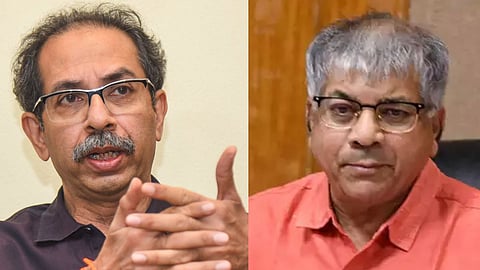 Vanchit Bahujan Aghadi vs Shiv Sena