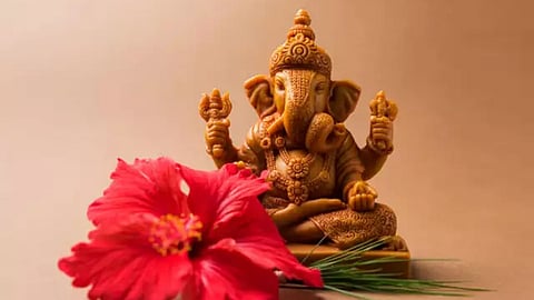 Angarki Sankashti Chaturthi
