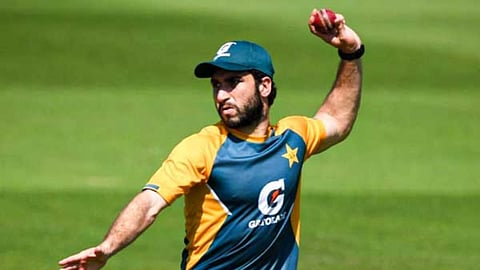 Pakistan Cricketer: लाइव्ह मॅच दरम्यान PAK क्रिकेटरच्या मृत्यूची बातमी! खेळाडू म्हणाला... 
