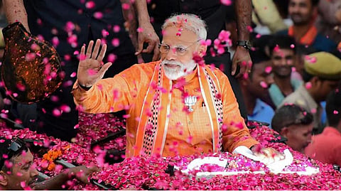 Narendra Modi
