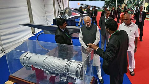 Narendra Modi
