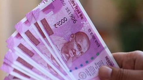 Pension scheme