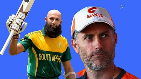 Hashim Amla Simon Katich Join Mumbai Indians MI Cape Town For South Africa T20 League 