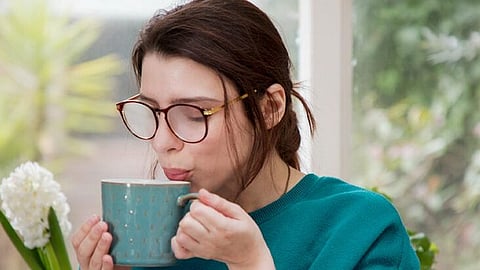 Tea : तुम्हालाही जेवल्यानंतर चहा प्यायची सवय आहे का?, मग वेळीच सावध व्हा.. 
