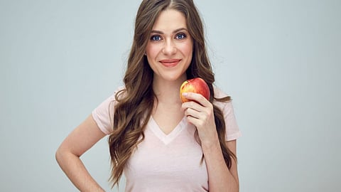 Apple Benefits 