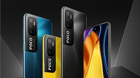 affordable poco m4 pro and poco c31 broke all records by selling most units in their segments