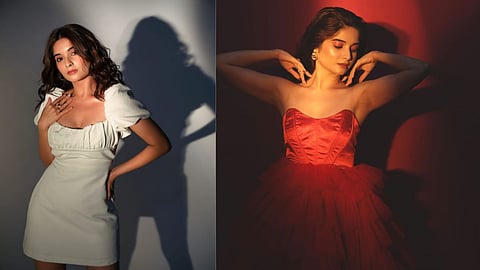 Bhavika Sharma