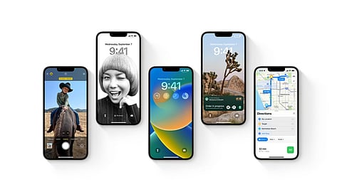 ios 16 update these features are going to be found in ios 16 check all detail  
