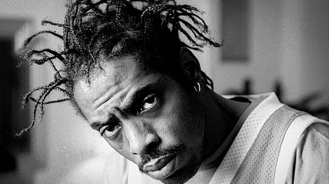Rapper Coolio Death