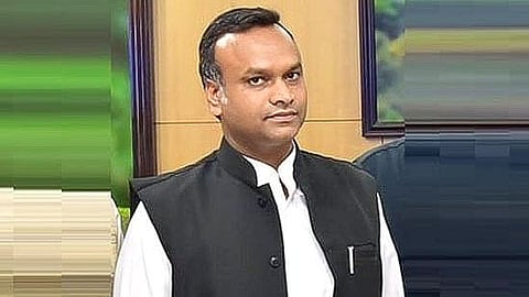 Priyank Kharge Congress will go to High Court against conversion ban 