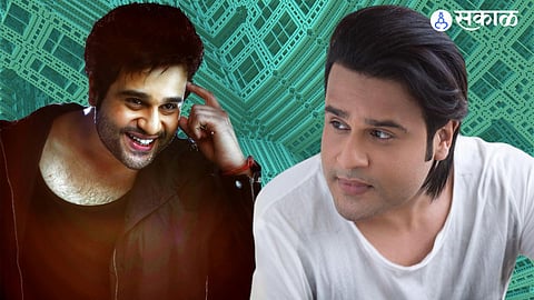 krushna abhishek Latest News 