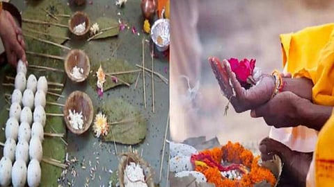 Pitru Paksha