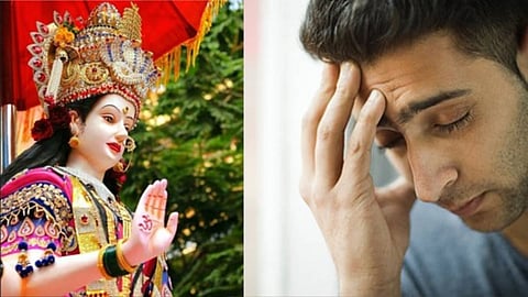navratri festival 