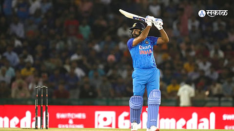 India vs Australia 2nd T20I Live Cricket Score Highlights Rohit Sharma Jasprit Bumrah Virat Kohli 