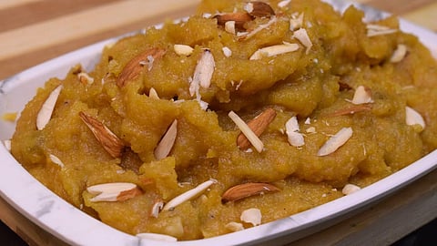 Food Recipe chana dal recipe
