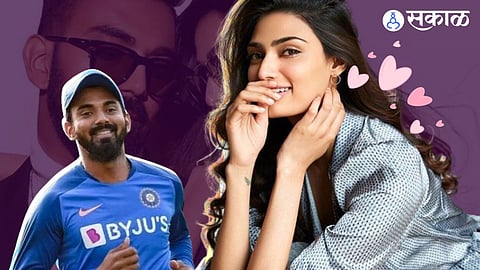 KL Rahul