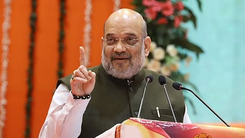 Amit Shah 