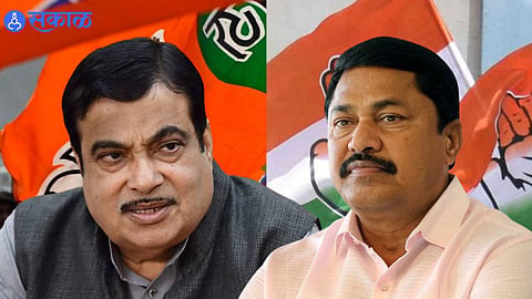Nitin Gadkari : पटोलेंच्या ऑफरवर गडकरींचं स्पष्टीकरण; म्हणाले,''मी...''  