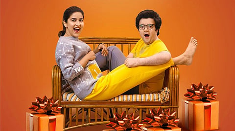 ek don tin char new marathi movie of jio studios coming soon 