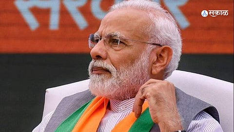 Narendra Modi