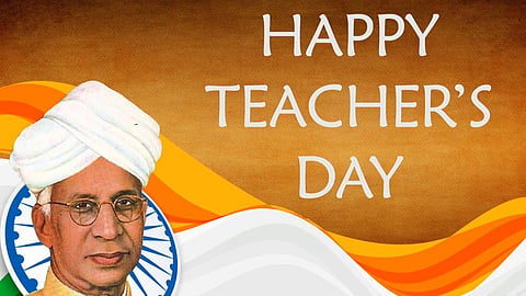 Teachers Day