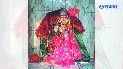 Mhalsa Devi 