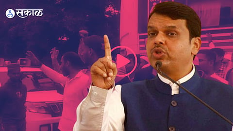 Devendra fadnavis
