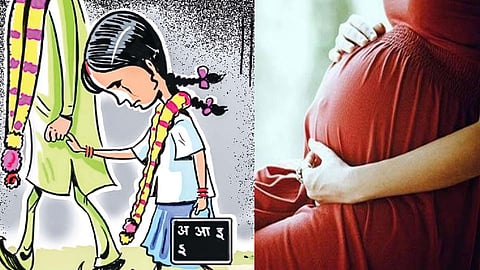 Kolhapur Crime News Child Marriage