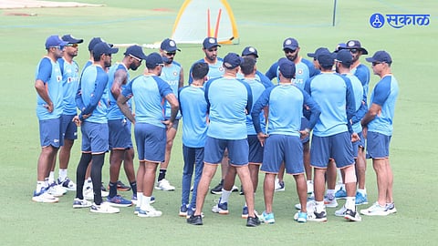 India vs Australia Playing-11 