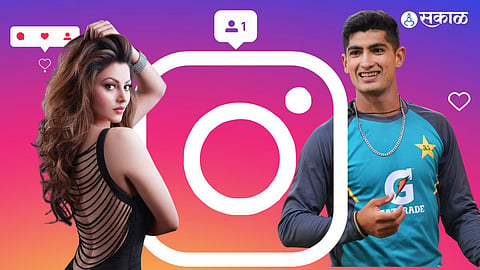  naseem shah  urvashi rautela  