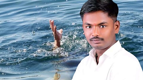 Ravi Prakash Kakade