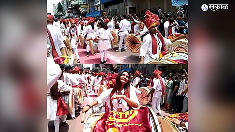 Ganesh Visarjan 2022