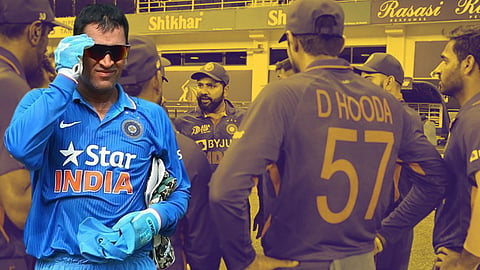 Asia Cup 2022 After India Defeated By Pakistan Sri Lanka Social Media Trends 