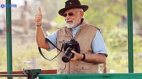 PM Narendra Modi