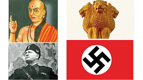 भयचकित वनराजा तुज मी नमावे !