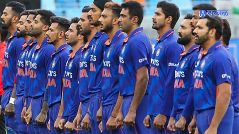 team India Squad For T20 World Cup 2022 