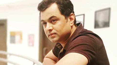 subodh bhave new short film antahkaran poster release
