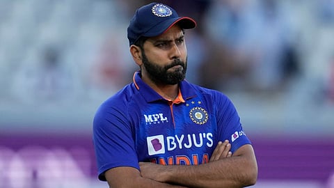 Asia Cup 2022 Sri Lanka Defeat India 5 Reasons Of Rohit Sharma Team India Losing 