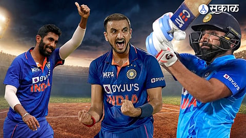 Team India