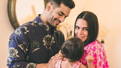 Angad Bedi