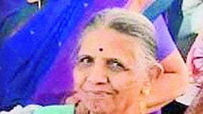 Madhuri Fadke 